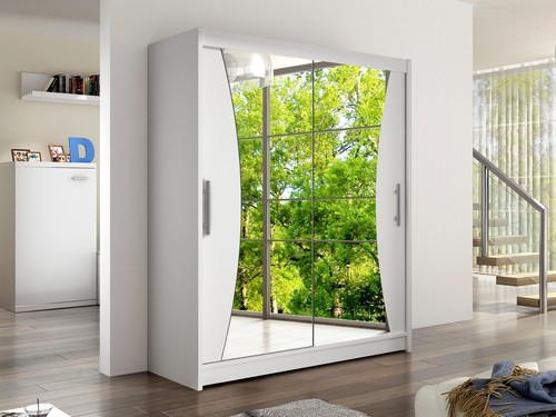 Kleiderschrank alden mit - alden, xi