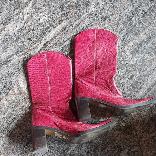 Cowboy stiefel vintage joe - cowboy-stiefel,