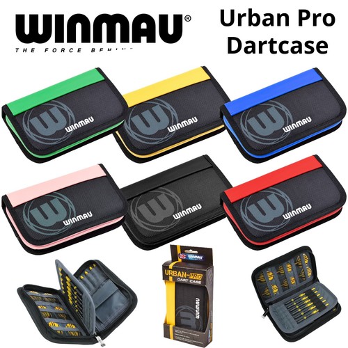Winmau urban pro - dartcase,