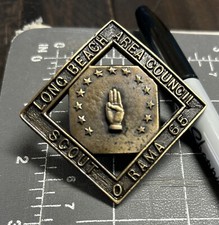 Long Beach Area Council LBAC