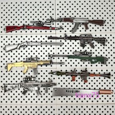 1/12 Scale 98k AWM Sniper