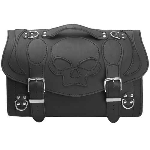 Motorradkoffer devil skull - devil,