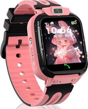 Smartwatch kinder - smartwatch,