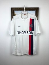 Paris Saint-Germain Third