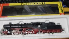 H0 Fleischmann 4177 Dampflok BR 051 628-6 DB in  OVP
