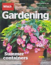 Gardening Which? APR