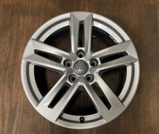 1x Audi A4 8W B9 Alufelge 7J x