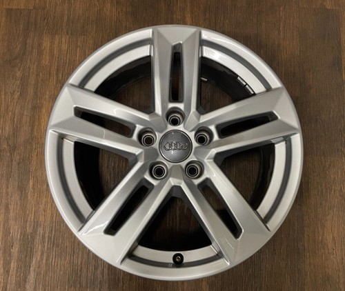 Audi alufelge 7j x - 1x,
