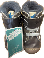 Anna und Paul Krabbelschuhe