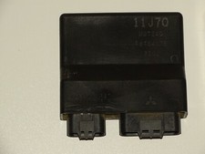 SUZUKI DL 650 V-STROM 2013-2016 CDI STEUERGERÄT ZÜNDBOX BLACKBOX 48 PS !!!