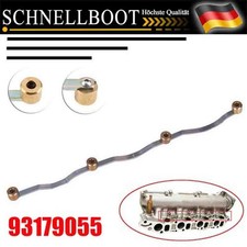 GESTÄNGE DRALLKLAPPEN