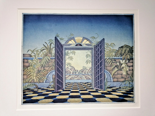 Tor schoenfelder roth - *tor*, *