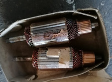 2 x Anker für LMS