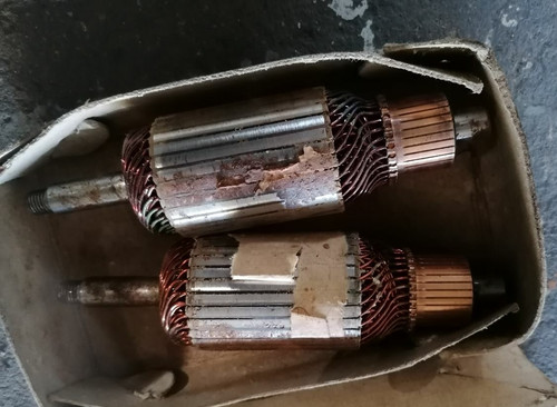 Anker für lms - für,