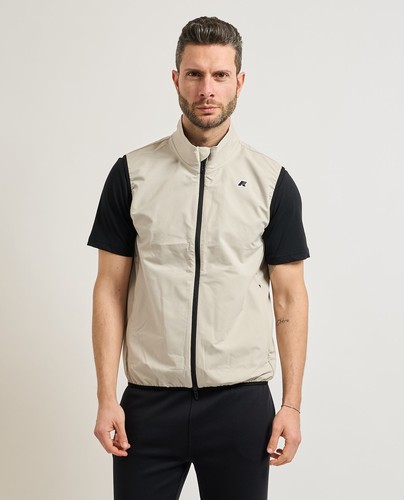 Weste flaner von way - flaner,