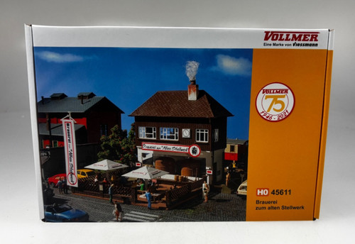 Vollmer 45611 brauerei zum - vollmer,