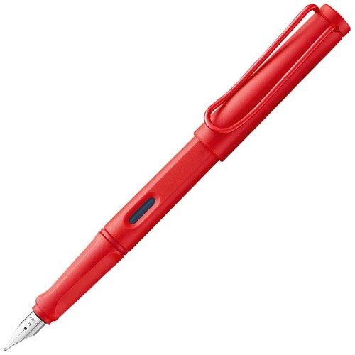 Lamy füllhalter safari - safari, 020