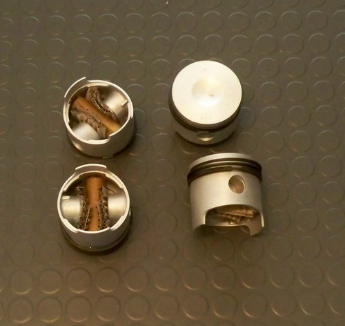 Kolbenschmidt 01 mm - 86,01,