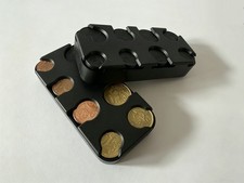 Praktische Euro Münzbox |