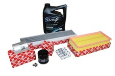 Inspektionskit 1,8 + 2,0 16V