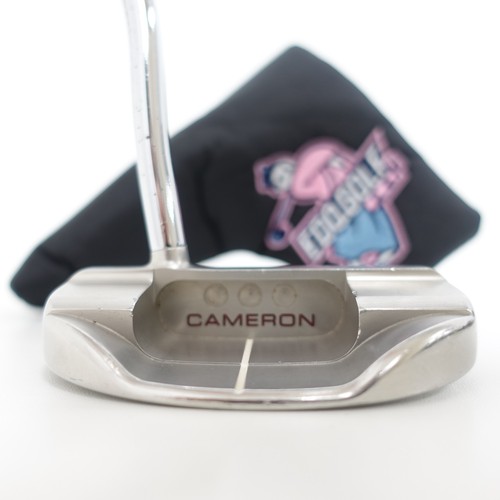 Scotty cameron studio select - cameron,