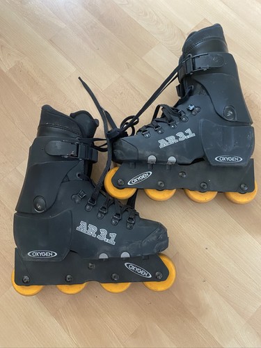 Vintage oxygen 3 1 - 90’s,