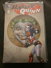 Harley Quinn Sonderausgabe