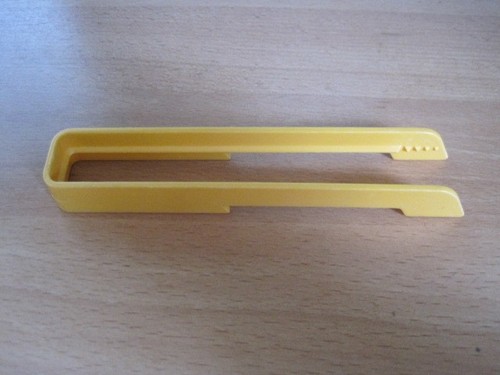 Tupperware greiferle zange - ,