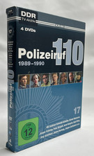 Polizeiruf 110 - Box 17