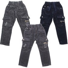 Jungen kinder cordhose - kinder,