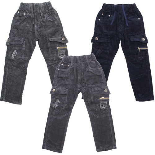 Jungen kinder cordhose - jungen,