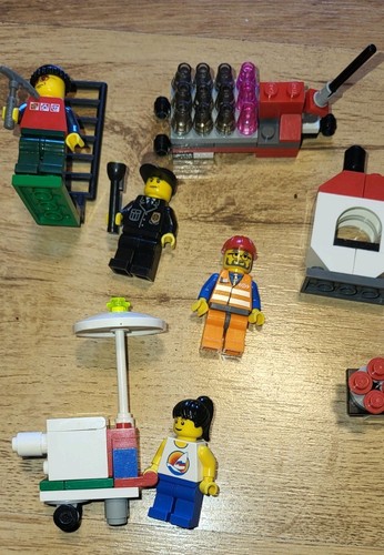 Lego city - lego,