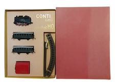 Karl Bub HO Eisenbahn, gemacht