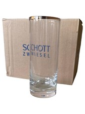 SCHOTT ZWIESEL Trinkglas Transparent Modern 300ml Wasserglas Longdrinkglas
