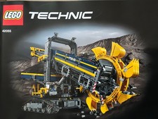 Lego technic - lego,