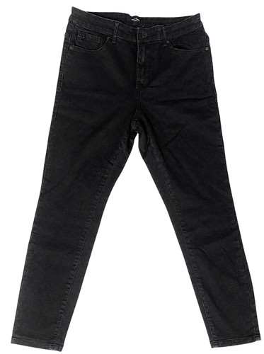 Vero moda denim schwarze - moda,