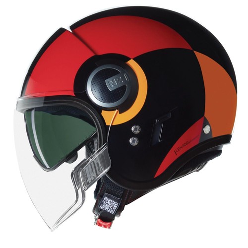 Jethelm nolan n21 visor - jethelm,