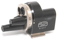 Zeiss jena universal finder - zeiss,
