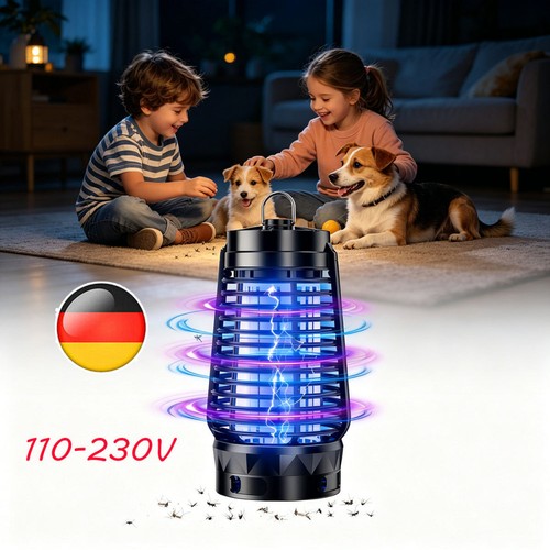 220v insektenfalle - insektenfalle, uv