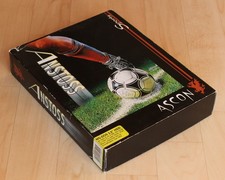 Anstoss Die Fußball-Manager