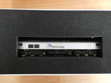 ESU 31282 Diesellok Class 66