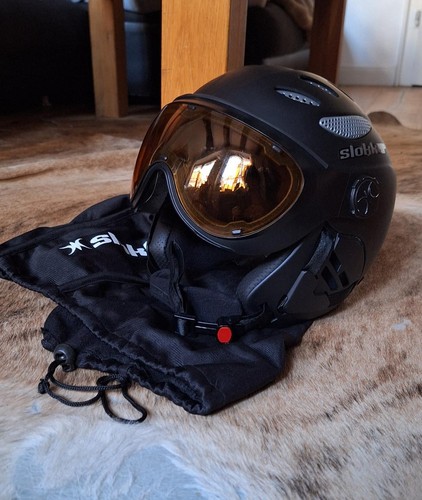 Slokker ski helm - slokker,