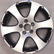 Original cross touran fun - touran,