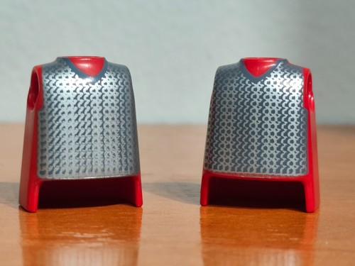 Playmobil torsos römische - torsos,