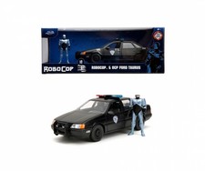 Jada Modellauto Robocop 1986 Ford Tarus 1:24