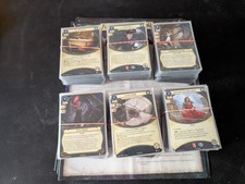 Arkham Horror LCG