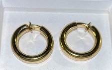 Ohrringe(Creolen) Christian Dior Germany