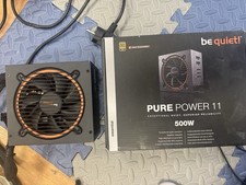 be quiet! Pure Power 11 500w