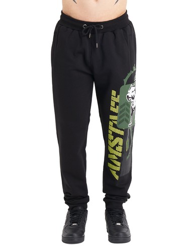 Amstaff ninjo sweatpants - amstaff,