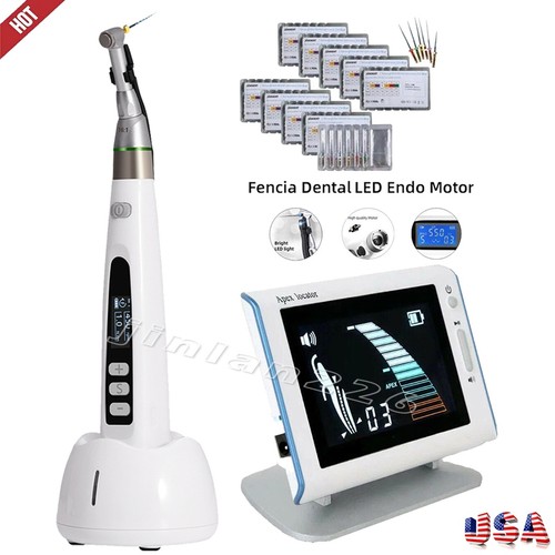 Dental electronic apex - electronic,